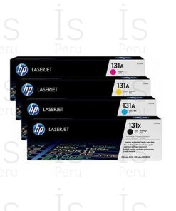 TONER HP 131
