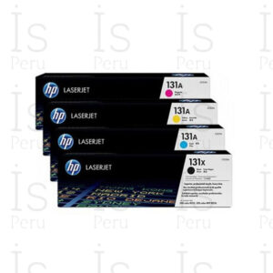 TONER HP 131