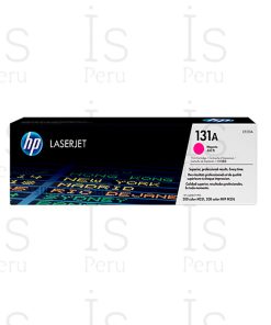 TONER HP 131A CF213A MAGENTA