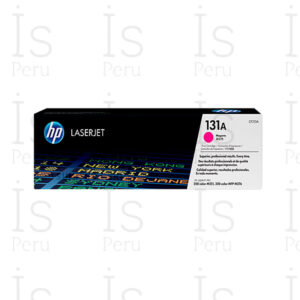 TONER HP 131A CF213A MAGENTA