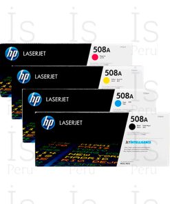 Toner HP 508