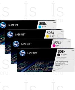 TONER HP 508