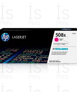 Toner HP 508X CF363X Magenta