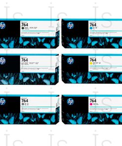 TINTA HP 764
