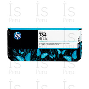 TINTA HP 764 C1Q18A GRIS
