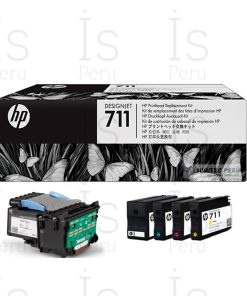 CABEZAL HP 711 C1Q10A