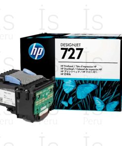 CABEZAL HP 727 B3P06A