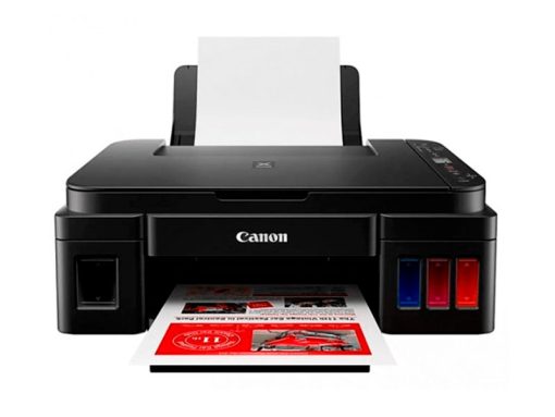 Canon Pixma G3110