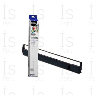 Cinta EPSON S015335