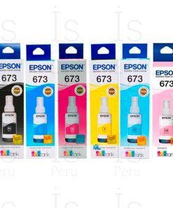 EPSON 673