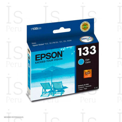 EPSON T133 T133220-AL
