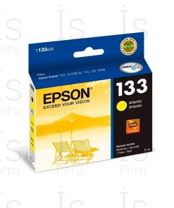 EPSON T133 T133420-AL