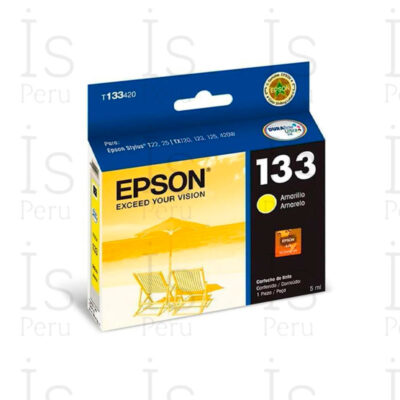 EPSON T133 T133420-AL