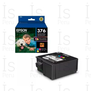 EPSON T376 T376020-AL