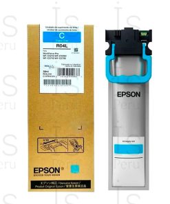 Tinta Epson T941 T941220-AL Cyan