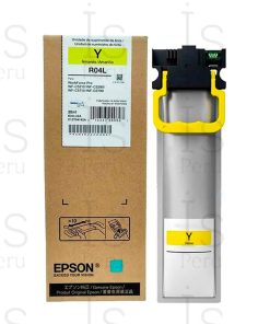 Tinta Epson T941 T941420-AL Yellow