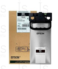 Tinta Epson T942 T942120-AL Negro