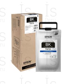 Tinta Epson T973120 Negro