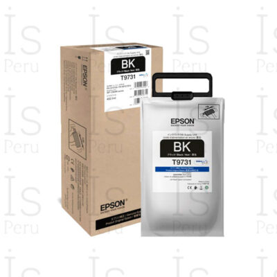 Tinta Epson T973120 Negro
