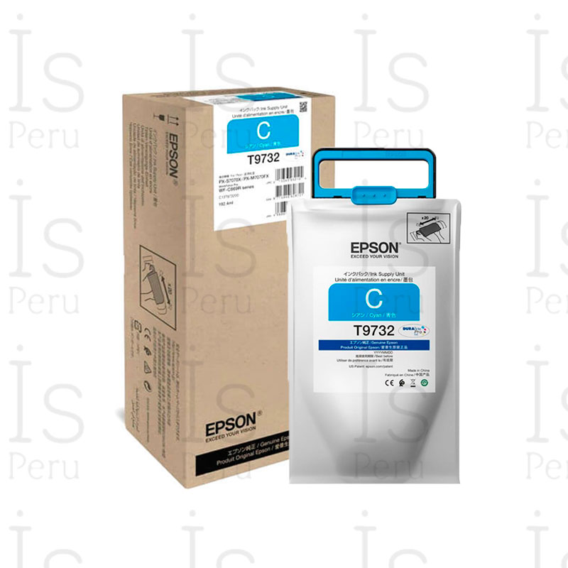EPSON T973 T973220 CIAN