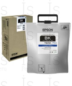 EPSON T974 T974120 NEGRO