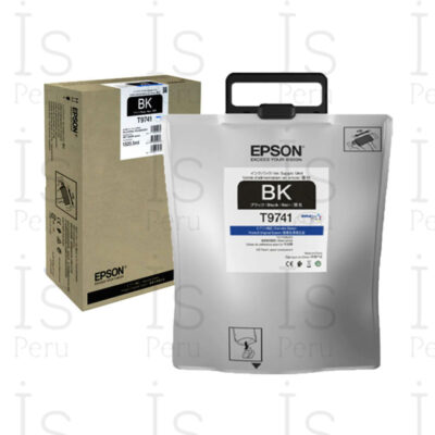 EPSON T974 T974120 NEGRO