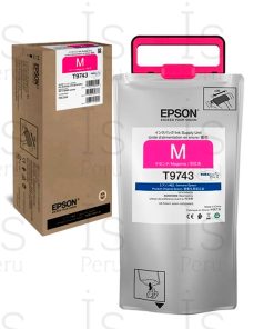EPSON T974 T974320 MAGENTA