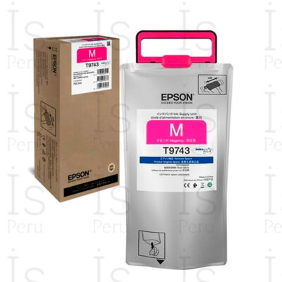 EPSON T974 T974320 MAGENTA