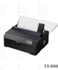 Impresora matricial Epson FX-890II