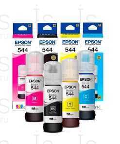 Tinta Epson T544
