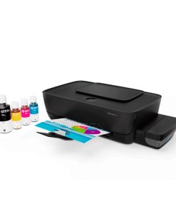 HP Ink Tank 115