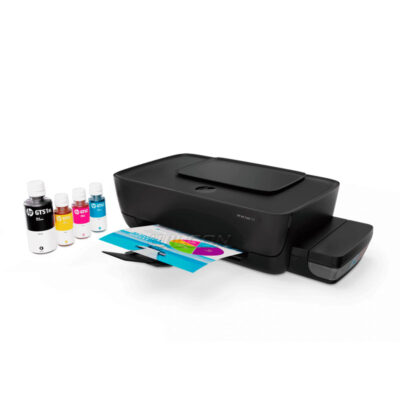 HP Ink Tank 115