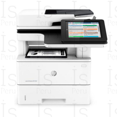 HP LaserJet Enterprise M631dn