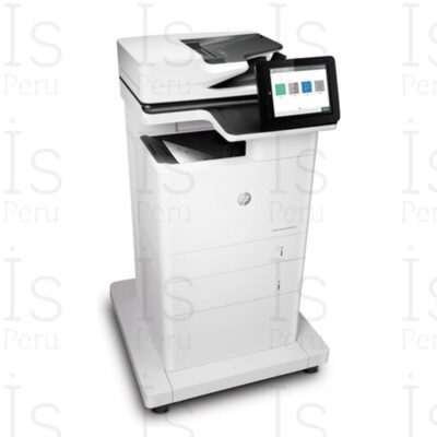 HP LaserJet Enterprise M632fht