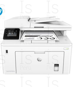 HP LaserJet Pro MFP M227FDW