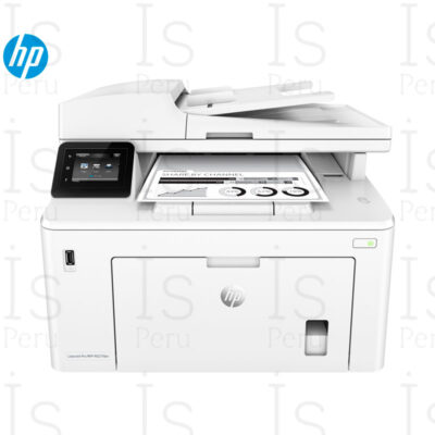 HP LaserJet Pro MFP M227FDW