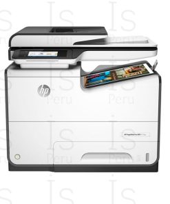 HP PageWide Pro 577dw
