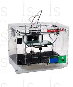 IMPRESORA 3D CoLiDo 2.0