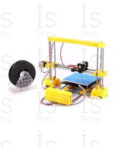 IMPRESORA 3D CoLiDo DIY