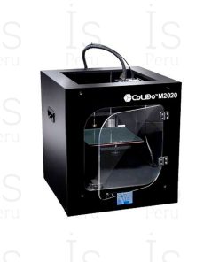IMPRESORA 3D CoLiDo M2020