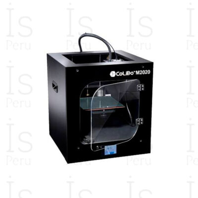 IMPRESORA 3D CoLiDo M2020