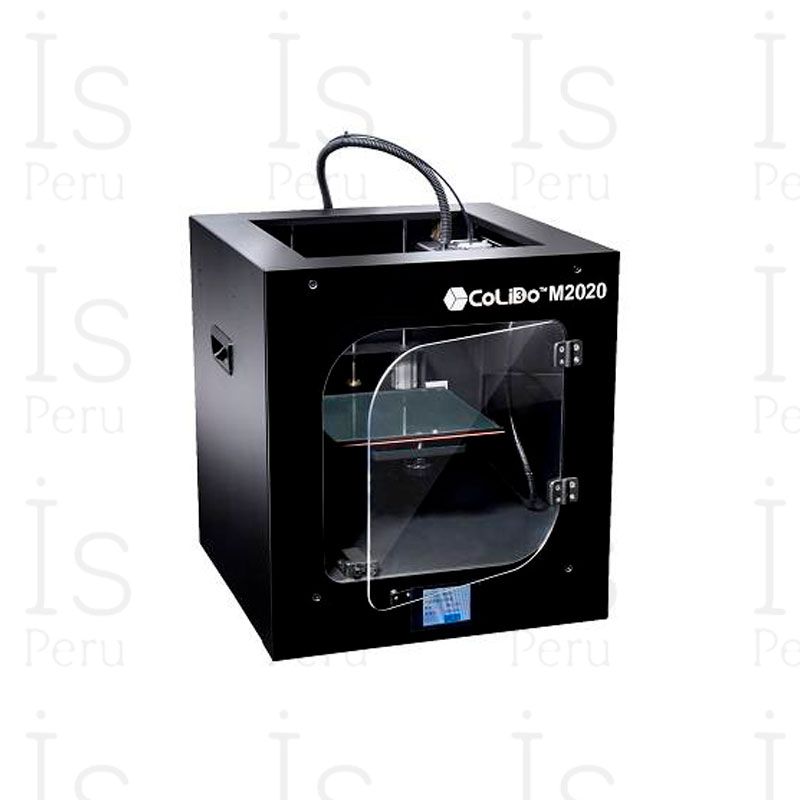 IMPRESORA 3D CoLiDo M2020