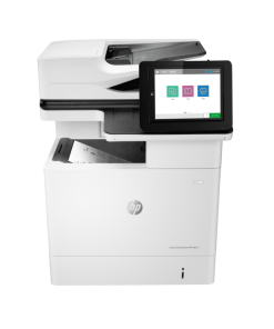 Impresora HP LaserJet Enterprise MFP M636fh 7PT00A