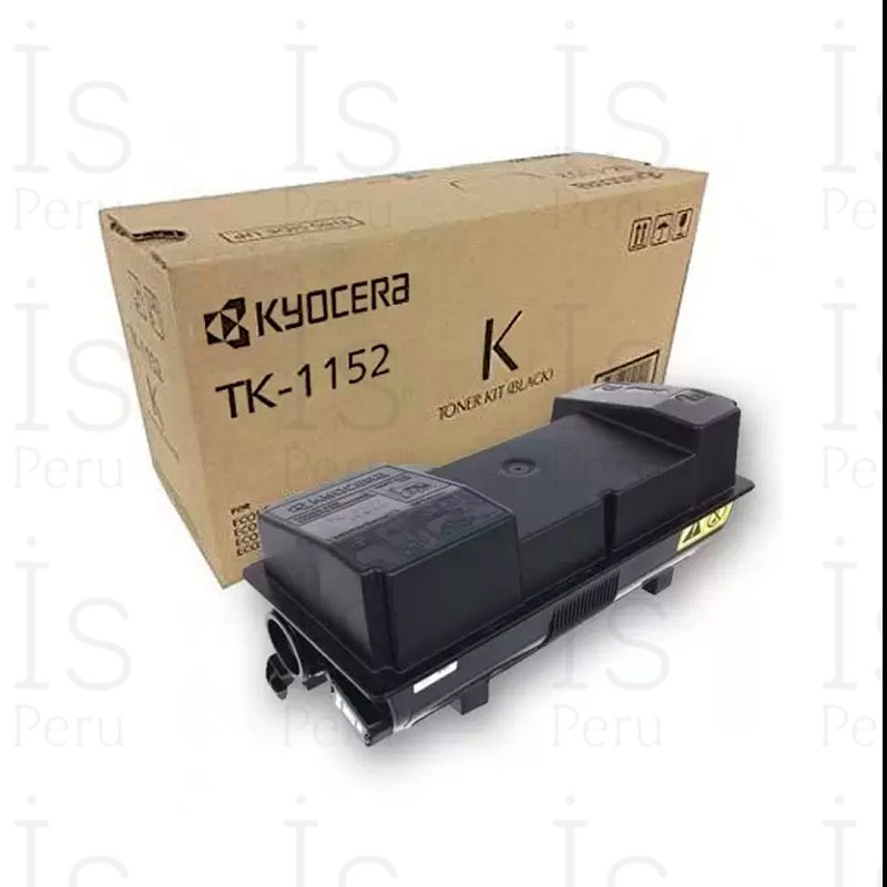 KYOCERA TK-1152 M2135DN KYOCERA TK-1152 M2135DN