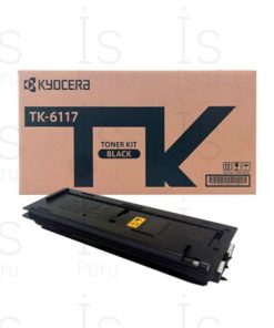 KYOCERA TK-6117 NEGRO