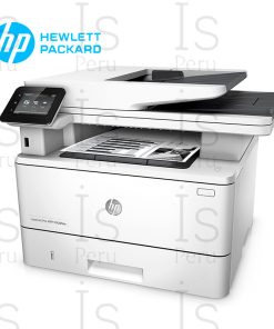 Multifuncional HP LaserJet Pro M426fdw