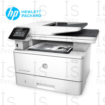 Multifuncional HP LaserJet Pro M426fdw