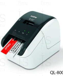 Brother Ql-800