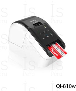 Brother Ql-810w