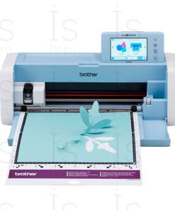 Troqueladora ScanNCut Brother SDX225